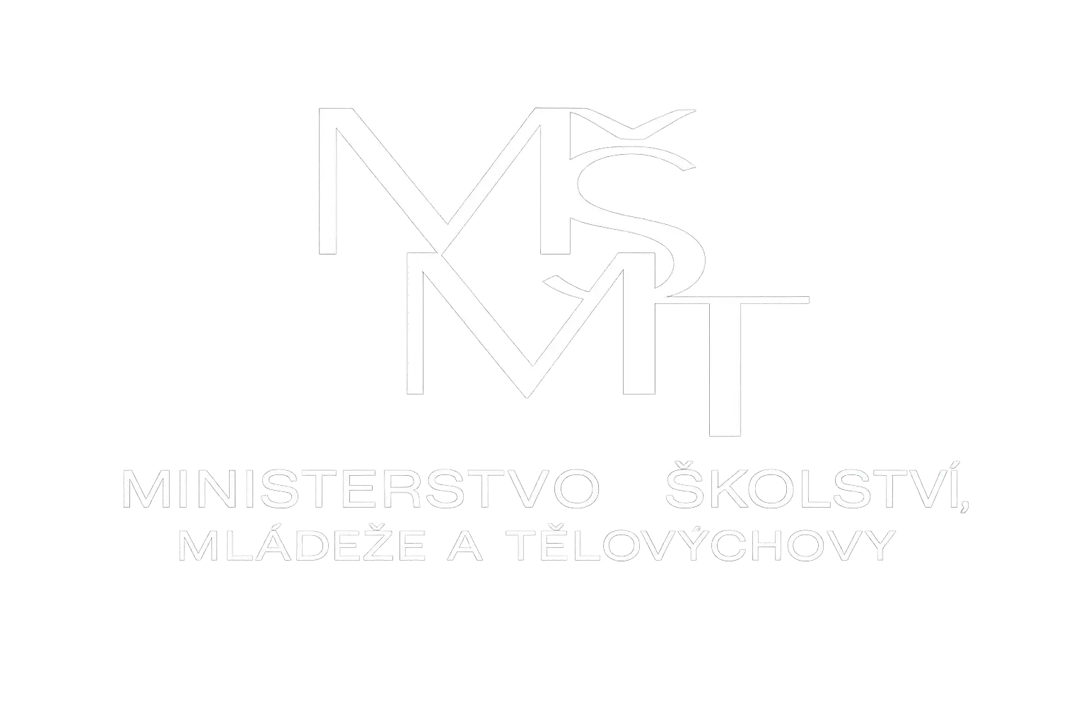Ministerstva školství, mládeže a tělovýchovy České republiky